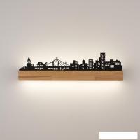 Бра Home Light Астерия C182-2-B