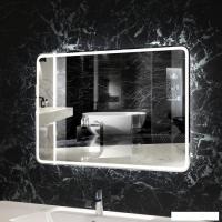 Пекам Зеркало LED Marta1-90х60s (с сенсором на прикосновение)