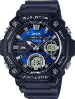 Наручные часы Casio AEQ-120W-2A