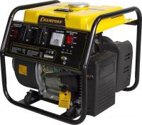 Бензиновый генератор Champion IGG3200