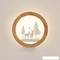 Бра Home Light Астерия C053-1-W