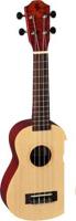 Укулеле Baton Rouge UR51-S