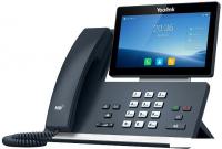 IP-телефон Yealink SIP-T58W (без камеры, без БП)