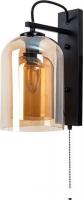 Бра Arte Lamp Paio A7015AP-1BK
