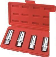 Набор головок слесарных Toptul GAAI0401