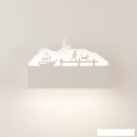 Бра Home Light Астерия C055-1-W