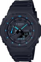 Наручные часы Casio G-Shock GA-2100-1A2