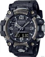 Наручные часы Casio GWG-2000-1A1