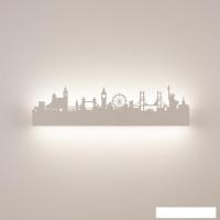 Бра Home Light Астерия C181-1-W