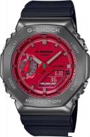 Наручные часы Casio G-Shock GM-2100B-4A