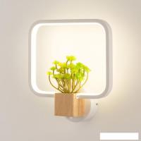 Бра Home Light Астерия C056-4-W