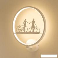 Бра Home Light Астерия C070-7-W