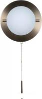 Бра LOFT IT Signal 10029W Gold