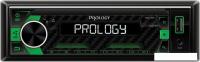 USB-магнитола Prology CMX-235 с парковочными радарами