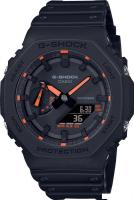 Наручные часы Casio G-Shock GA-2100-1A4