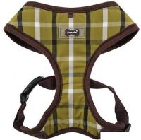 Шлея Puppia Baxter PLSA-HA1602-OL-S (оливковый)