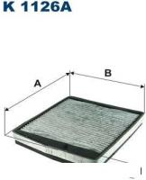 Filtron K1126A