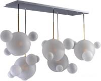 Подвесная люстра LOFT IT Bolle 2030-S5