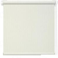 Рулонные шторы АС МАРТ Моно 105x200 (слоновая кость)