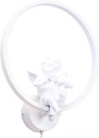 Бра Arte Lamp Paradise A6065AP-1WH