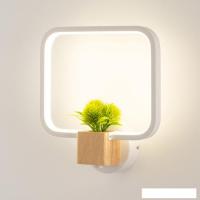 Бра Home Light Астерия C056-3-W