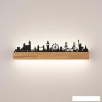 Бра Home Light Астерия C181-2-B