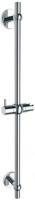 Душевая штанга Milardo NIA6500M17