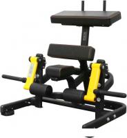 Тренажер для ног Bronze Gym PL-1714