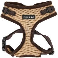 Шлея Puppia Ritefit PAJA-AC617-BE-L (бежевый)