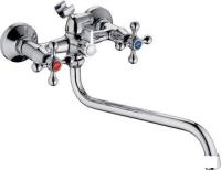 Смеситель Wisent W2365