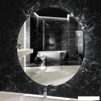 Пекам Зеркало LED RingFly-60х60d (с сенсором на взмах руки)