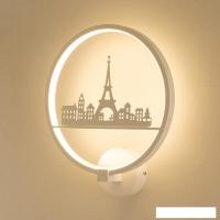 Бра Home Light Астерия C070-6-W