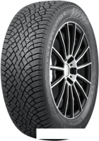 Автомобильные шины Nokian Hakkapeliitta R5 275/40R19 101T