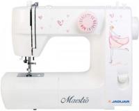 Электромеханическая швейная машина Jaguar Maestro 31
