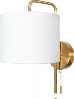 Бра Arte Lamp Rupert A5024AP-1PB