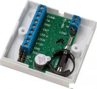 Автономный контроллер доступа Iron Logic Z-5R (мод. Net)