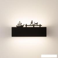 Бра Home Light Астерия C055-1-B