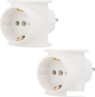 Разветвитель Rexant 11-1080-2 (2 шт.)