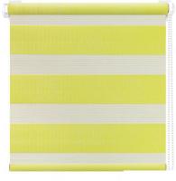 Шторы день-ночь АС МАРТ Баланс 67x160 (фисташковый)