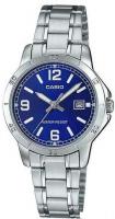 Наручные часы Casio LTP-V004D-2B