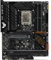 Материнская плата ASUS TUF Gaming Z690-Plus