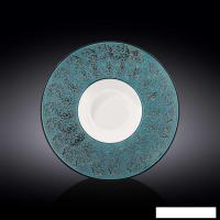 Тарелка глубокая Wilmax WL-667626/A