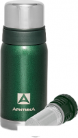 Термос Арктика 106-500С 500мл (зеленый)