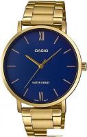 Наручные часы Casio MTP-VT01G-2B