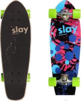 Скейтборд Indigo Slay IN306