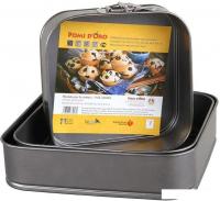 Форма для выпечки Pomi d'Oro PSS-590004