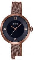 Наручные часы Casio LTP-E154MR-1A
