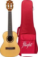 Электроукулеле Flight Sophia TE