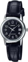 Наручные часы Casio LTP-V002L-1B