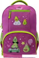 Школьный рюкзак ArtSpace School Avocado Uni_17733